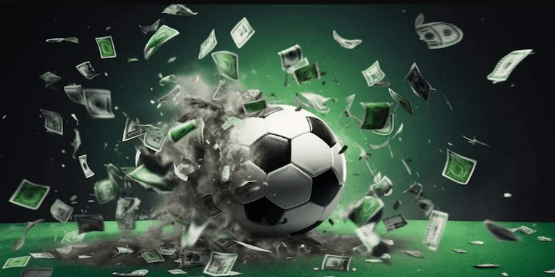 giải thích tỷ lệ kèo bóng đá Các loại tỷ lệ kèo phổ biến trên Nowgoal